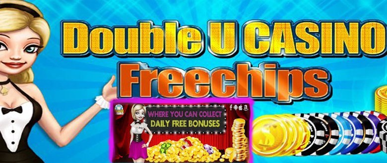 Doubleu Casino Slots Free Coins